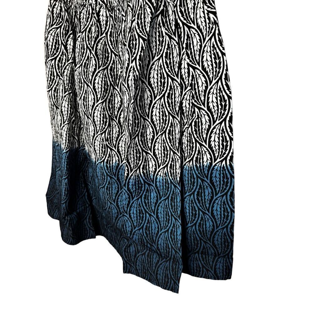Nwt St. Roche Serena Wrap Skirt Size 2 — image 5 of 8